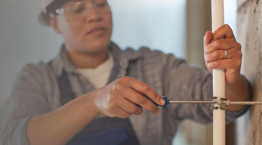 Local expert plumbing services in Merrifield, MN